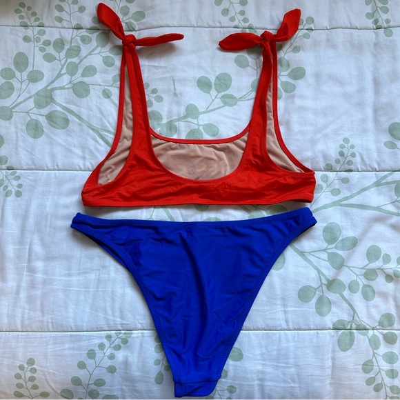 Jcrew bikini set - Picture 2 of 10